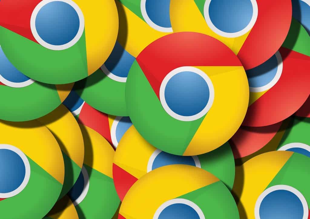 Google Chrome is a browser and offers extensions for marketer